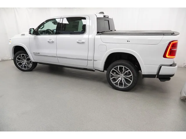Nuevos RAM 1500 à Estados chez autogozo