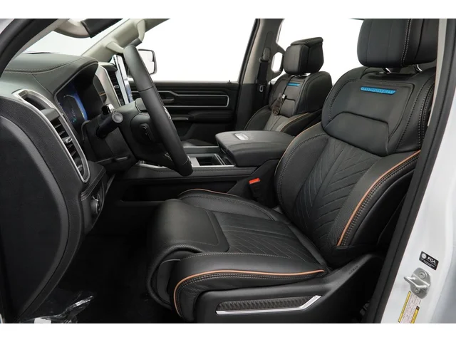 Nuevos RAM 1500 à Estados chez autogozo