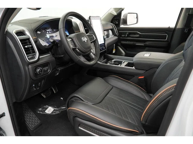 Nuevos RAM 1500 à Estados chez autogozo