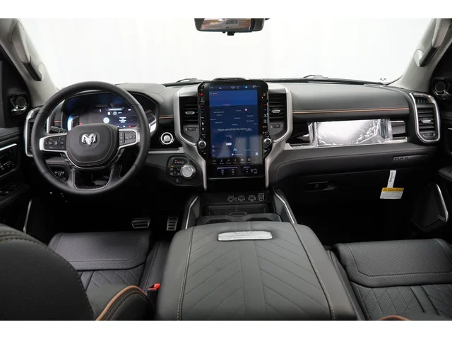Nuevos RAM 1500 à Estados chez autogozo