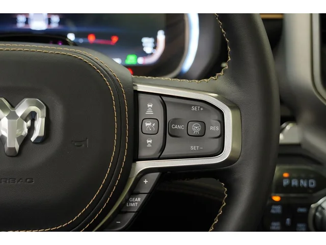 Nuevos RAM 1500 à Estados chez autogozo