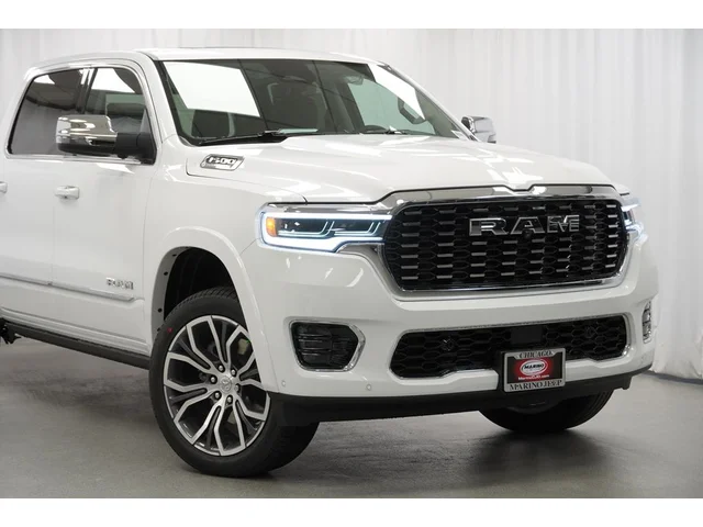 Nuevos RAM 1500 à Estados chez autogozo