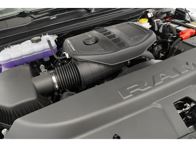Nuevos RAM 1500 à Estados chez autogozo