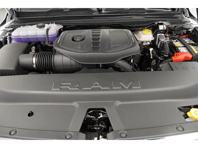 Nuevos RAM 1500 à Estados chez autogozo