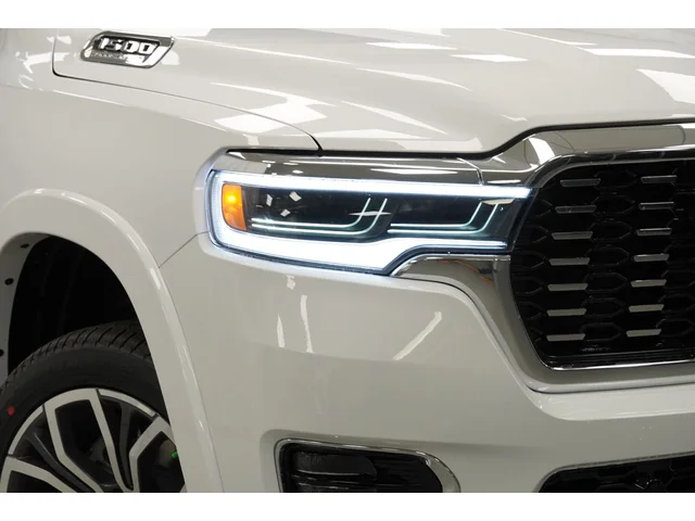 Nuevos RAM 1500 à Estados chez autogozo