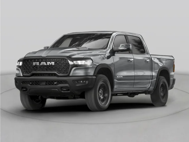 Nuevos RAM 1500 à Estados chez autogozo