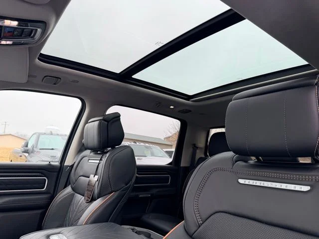 Nuevos RAM 1500 à Estados chez autogozo
