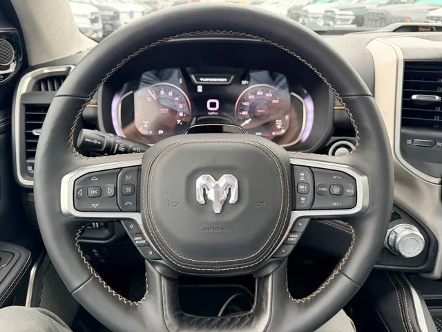 Nuevos RAM 1500 à Estados chez autogozo