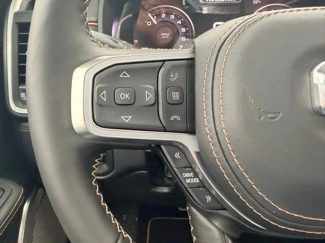 Nuevos RAM 1500 à Estados chez autogozo