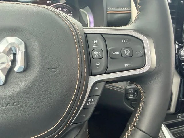 Nuevos RAM 1500 à Estados chez autogozo