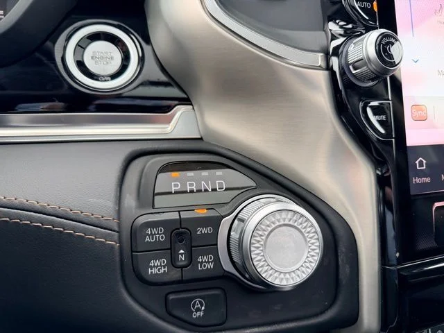Nuevos RAM 1500 à Estados chez autogozo