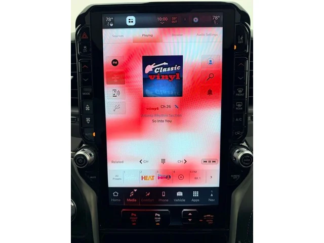 Nuevos RAM 1500 à Estados chez autogozo