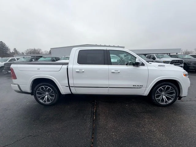 Nuevos RAM 1500 à Estados chez autogozo