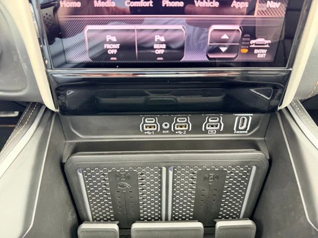 Nuevos RAM 1500 à Estados chez autogozo