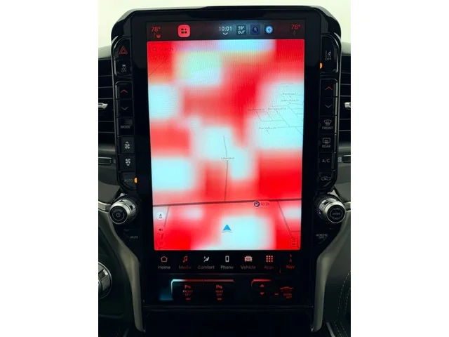 Nuevos RAM 1500 à Estados chez autogozo
