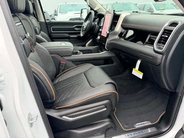 Nuevos RAM 1500 à Estados chez autogozo