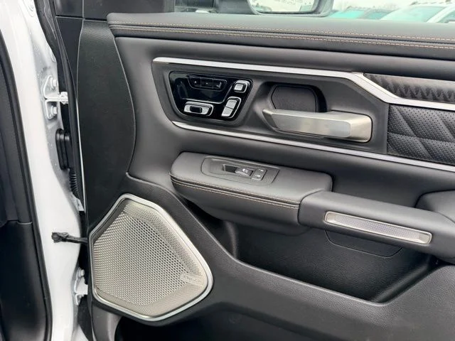 Nuevos RAM 1500 à Estados chez autogozo