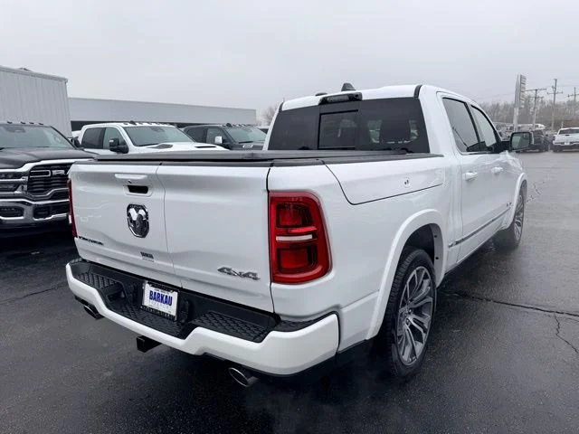 Nuevos RAM 1500 à Estados chez autogozo