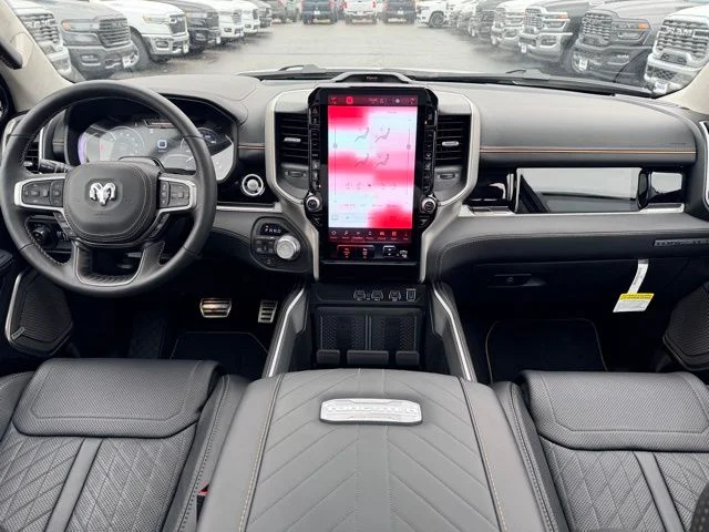 Nuevos RAM 1500 à Estados chez autogozo