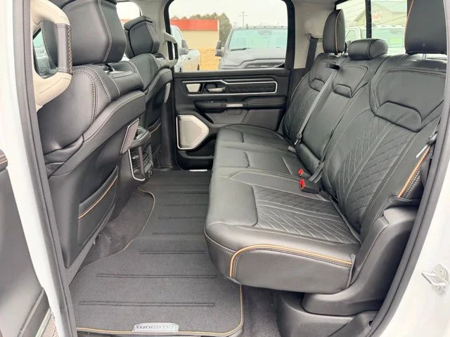 Nuevos RAM 1500 à Estados chez autogozo