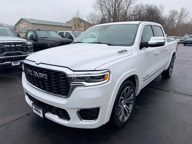 Nuevos RAM 1500 à Estados chez autogozo