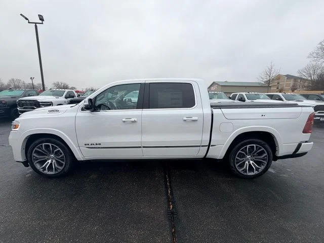 Nuevos RAM 1500 à Estados chez autogozo