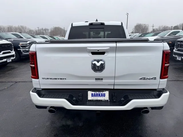 Nuevos RAM 1500 à Estados chez autogozo