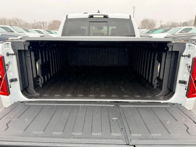 Nuevos RAM 1500 à Estados chez autogozo