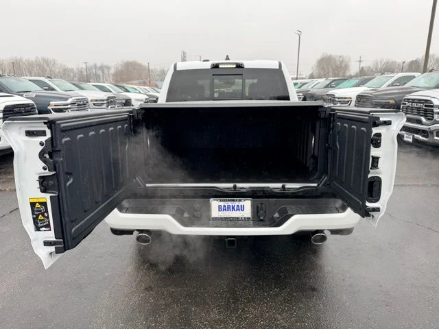 Nuevos RAM 1500 à Estados chez autogozo