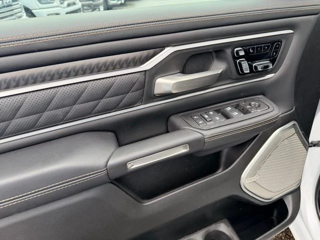 Nuevos RAM 1500 à Estados chez autogozo