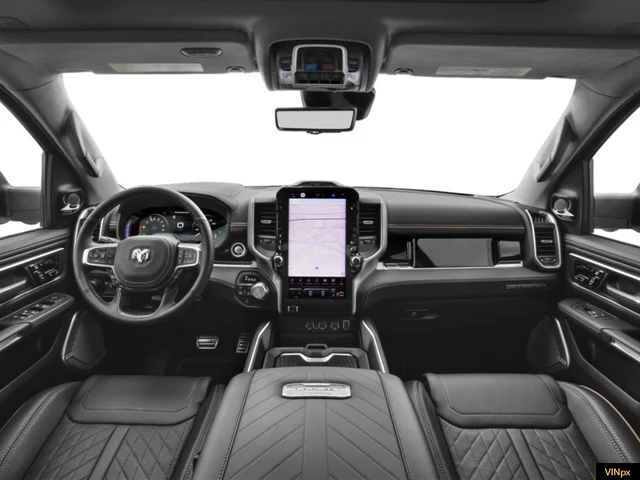 Nuevos RAM 1500 à Estados chez autogozo