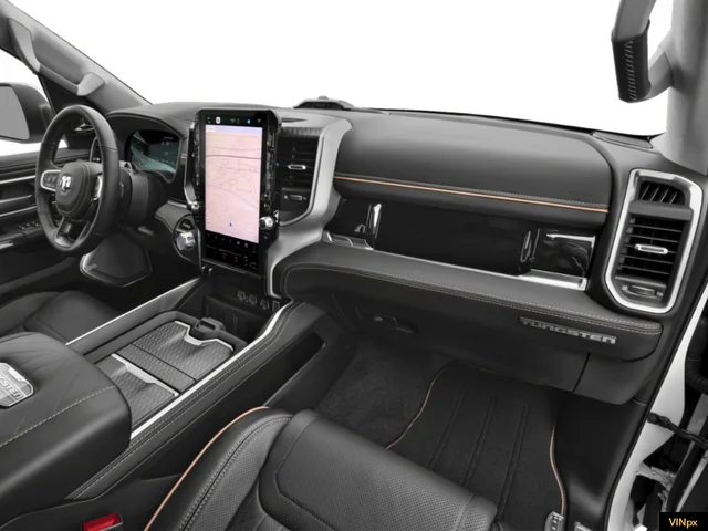 Nuevos RAM 1500 à Estados chez autogozo