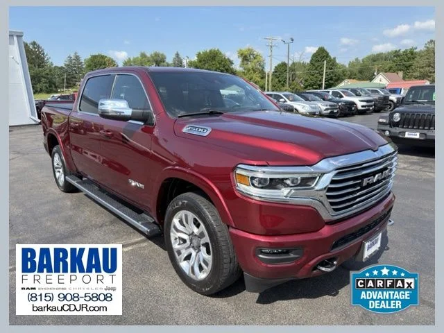 SEMINUEVOS RAM 1500 a Estados en autogozo