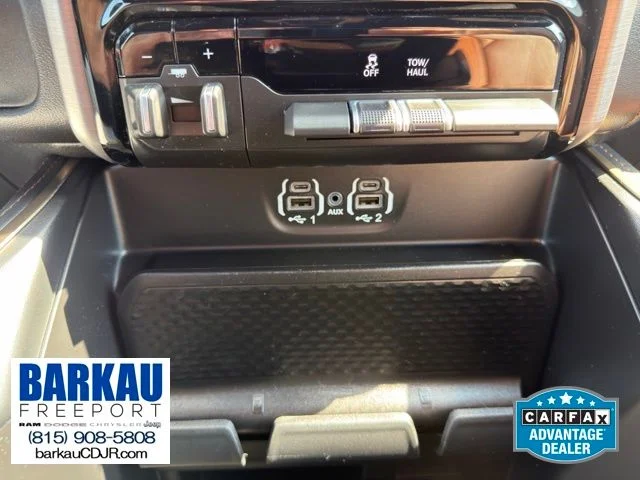 SEMINUEVOS RAM 1500 a Estados en autogozo