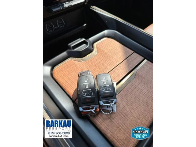 SEMINUEVOS RAM 1500 a Estados en autogozo