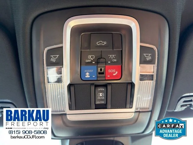 SEMINUEVOS RAM 1500 a Estados en autogozo