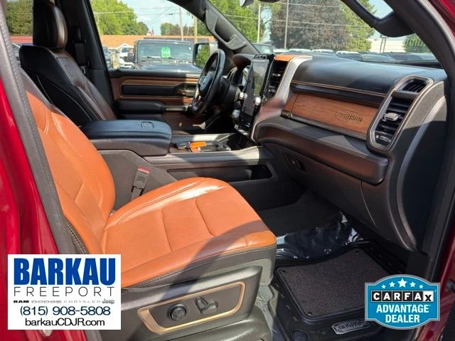 SEMINUEVOS RAM 1500 a Estados en autogozo