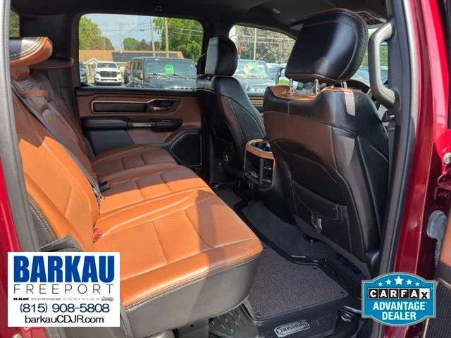 SEMINUEVOS RAM 1500 a Estados en autogozo