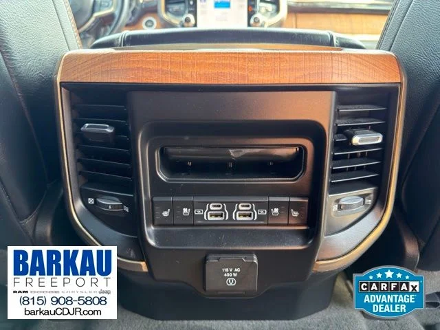 SEMINUEVOS RAM 1500 a Estados en autogozo