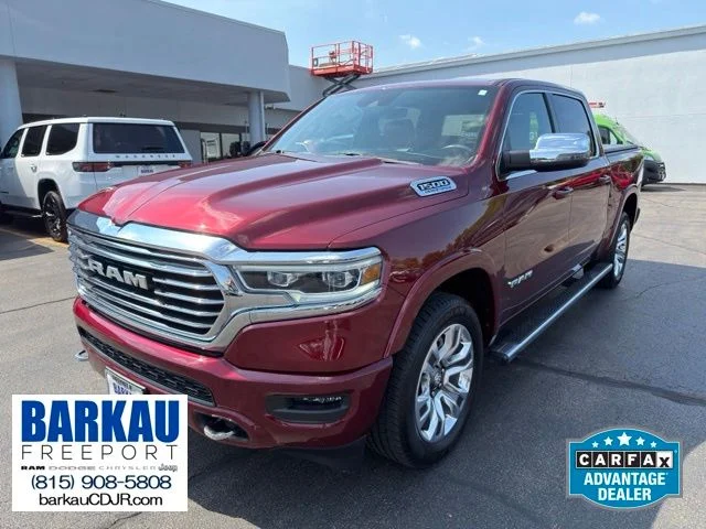SEMINUEVOS RAM 1500 a Estados en autogozo