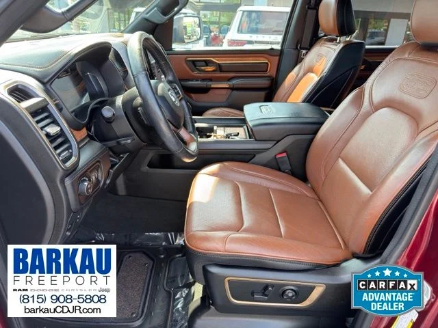 SEMINUEVOS RAM 1500 a Estados en autogozo