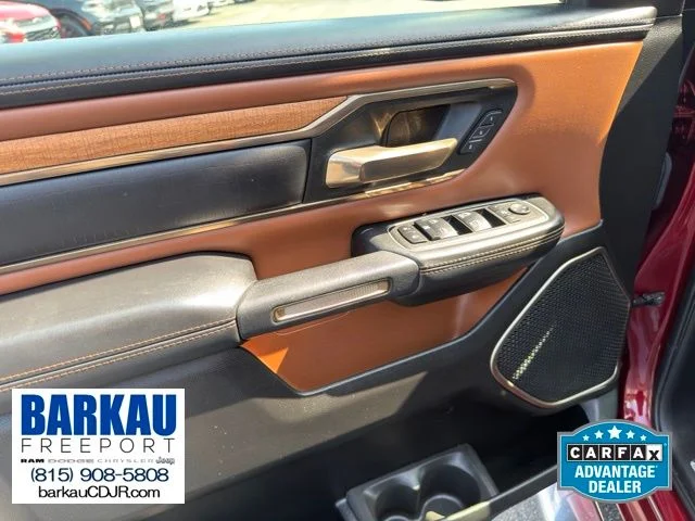 SEMINUEVOS RAM 1500 a Estados en autogozo