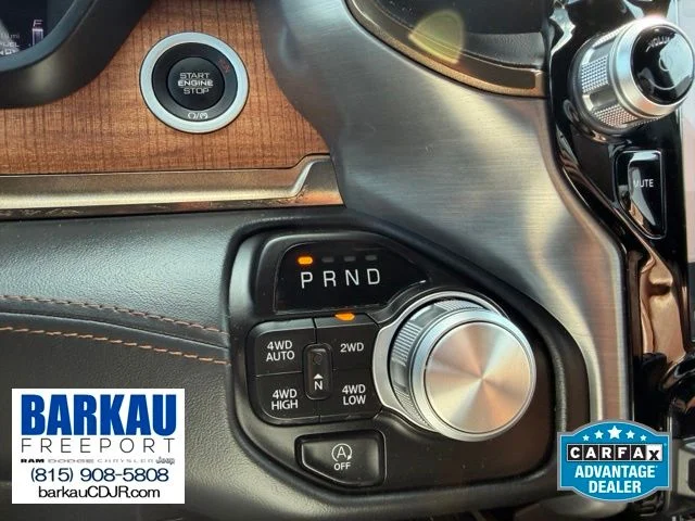 SEMINUEVOS RAM 1500 a Estados en autogozo