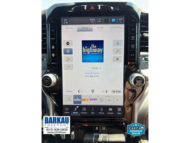 SEMINUEVOS RAM 1500 a Estados en autogozo