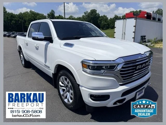SEMINUEVOS RAM 1500 a Estados en autogozo