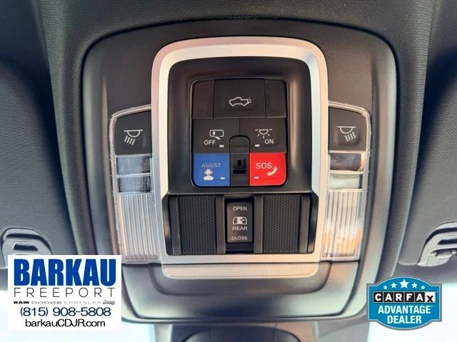 SEMINUEVOS RAM 1500 a Estados en autogozo