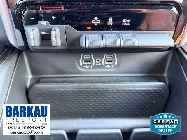 SEMINUEVOS RAM 1500 a Estados en autogozo