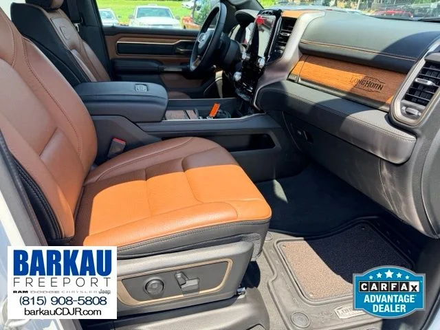 SEMINUEVOS RAM 1500 a Estados en autogozo