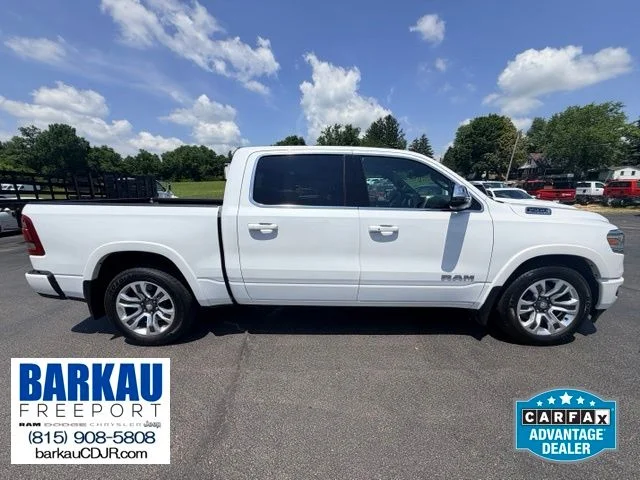 SEMINUEVOS RAM 1500 a Estados en autogozo