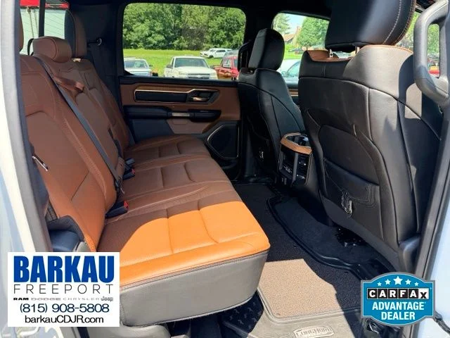 SEMINUEVOS RAM 1500 a Estados en autogozo